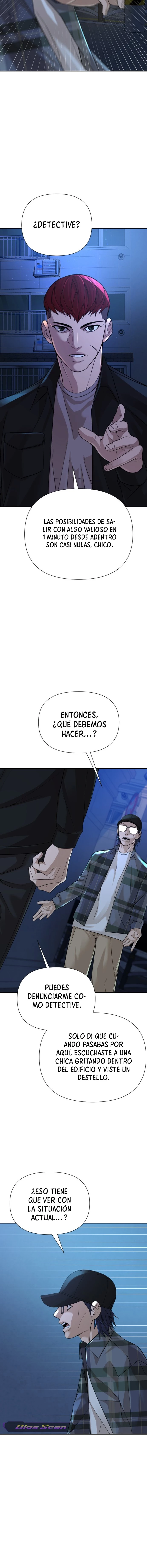 El Creador del Infierno > Capitulo 14 > Page 221